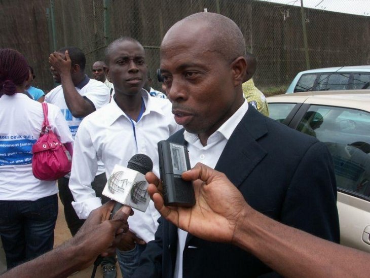 3 Questions à… M. Patrice Pohé (Directeur de Publication ) :‘‘Abidjan 24, c’est l’information sans passion, 24 h / 24’’